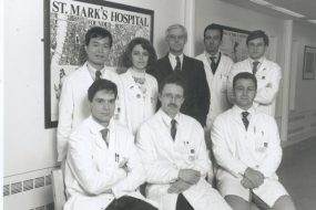 Post graduate Course al prestigioso ST.Mark’s Hospital di Londra