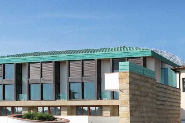 Da Gennaio il Dr. Naldini visiterà presso la Villa Donatello Firenze